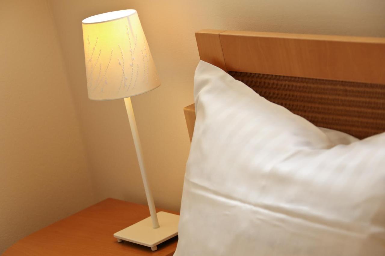 Haus Sarah 4 Am Lorenweg 10 Göhren-Lebbin Kültér fotó