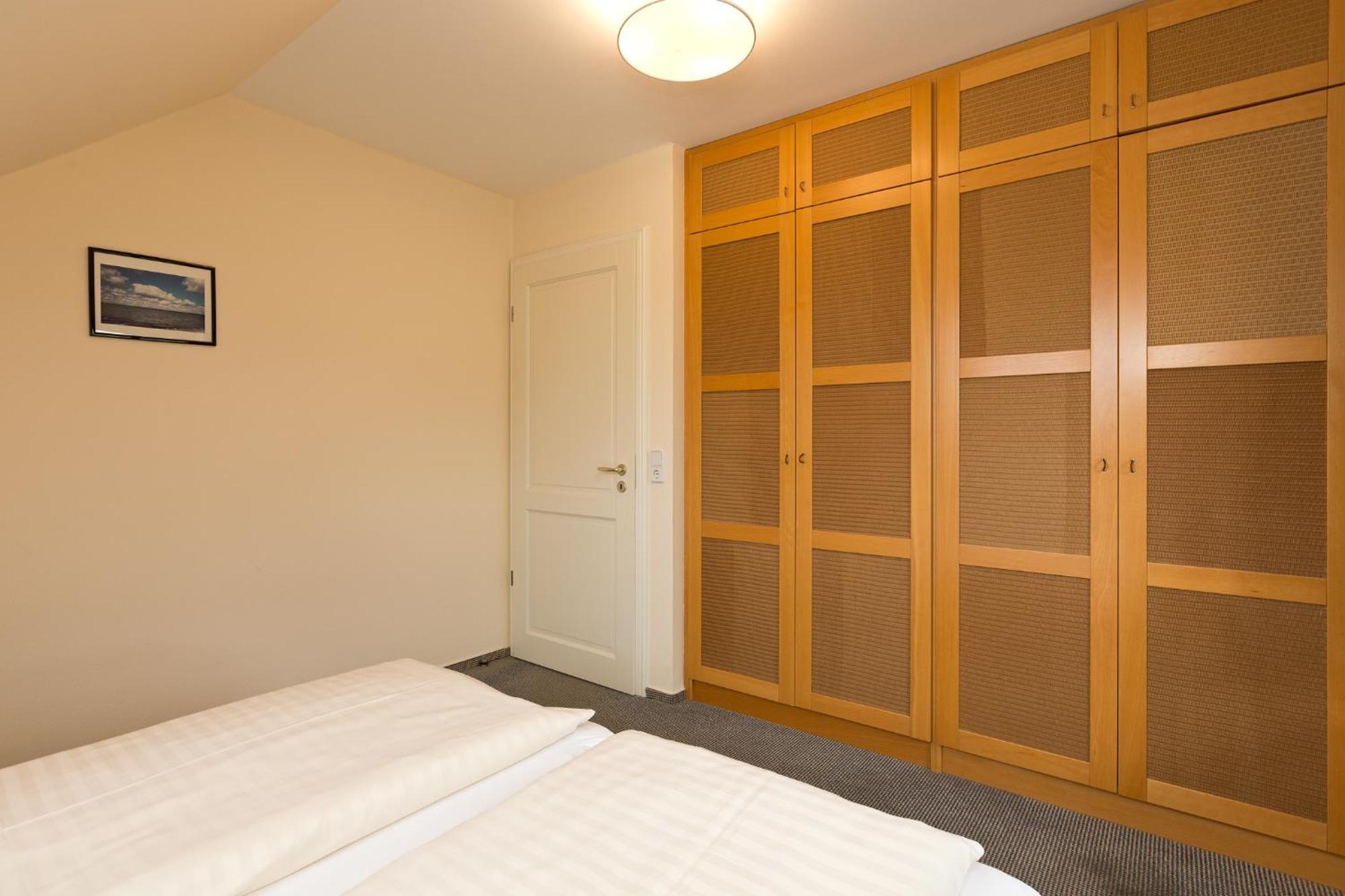 Haus Sarah 4 Am Lorenweg 10 Göhren-Lebbin Kültér fotó