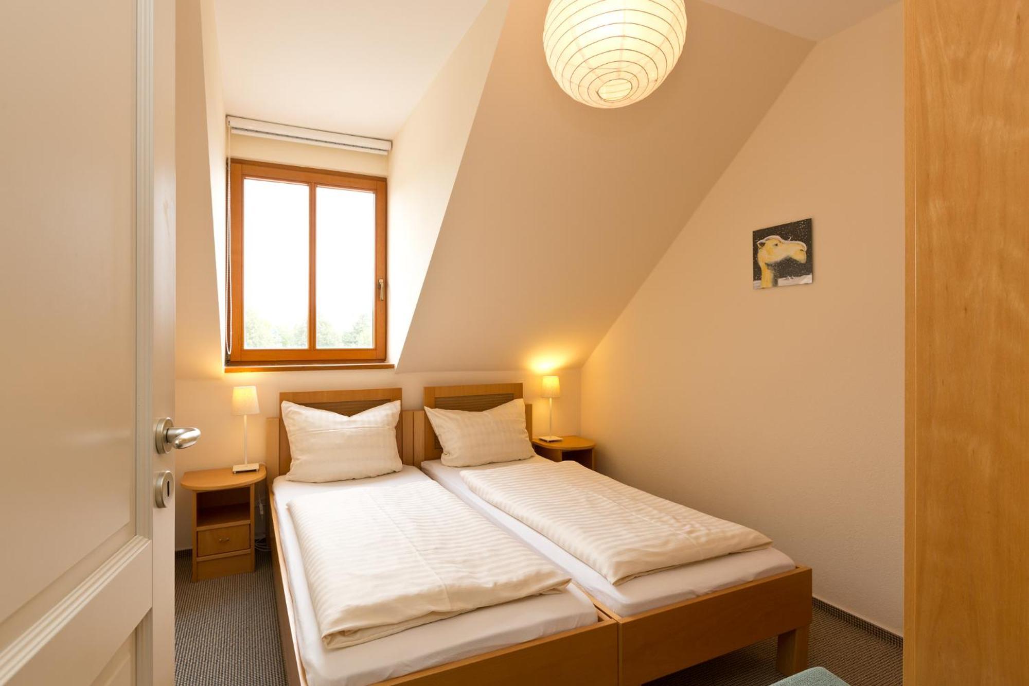 Haus Sarah 4 Am Lorenweg 10 Göhren-Lebbin Kültér fotó